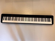 Casio PX-S1000 88 鍵電子琴連單踏板