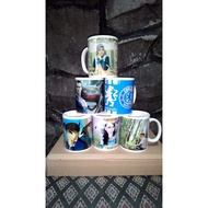 [ONE DAY ANNIVERSARY]ONE DAY ANNIVERSARY CUSTOME PHOTO MUG