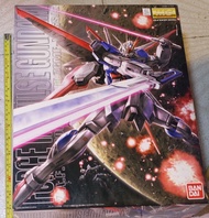 倉底貨-Bandai-萬代-MG- 1/100-Gundam SEED DESTINY-ZGMF-X56S/α -Force Impulse-M-077