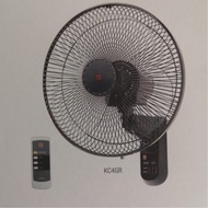 KDK 16" WALL FAN REMOTE CONTROL KC4GR/KC-4GR/