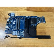 Main laptop dell latitude 3590 i5 8th generation