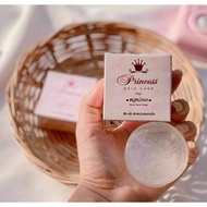 aura soap by princess