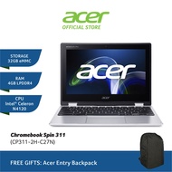 Acer Chromebook Spin 311 CP311-2H-C27N