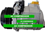 GOWE car aircon compressor FOR denso car aircon compressor FOR CAR BMW X5 E53 4.4l 4.6l 4.8l 64526909628 64526921651 64529158039 6909628 6921651 9158039