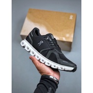 [Company Level] Cloud 6 Low-Top Lightweight Cushioning Life Casual Shoes Mesh Breathable Sneakers 3W