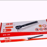 Torch Light GHS Original Japan DC-[70 / DC -80 /Dc-90 DC-/100]