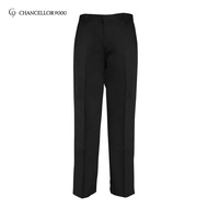 Chancellor 9000  PRP-01 Skinny fit pants Flat Front Low Waist