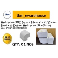 [Fertigasi Hidroponik Sayur Daun Hydroponic] Aquaponics HydroponicS Hydroponic Hidroponik PVC Square