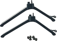 43C350LU TV Stand Legs Table Top Holder Compatible with Toshiba 4K UHD Smart TV Model 43C350LU, TV S