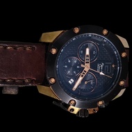 Jam Alexandre Cristie 6290 MC