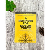 RIMENDERa FOR MUSLIM YOUTH