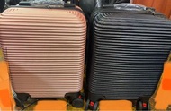 Brand new 16inch baggage luggage suitcase 小巧16寸旅行喼行李箱