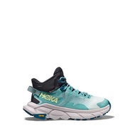 Hoka Trail Code GTX Women's Running Shoes - Blue Glass/Coastal Shade