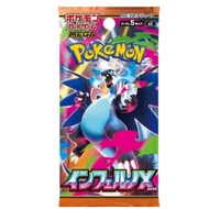 Pokemon Inferno X Loose Packs