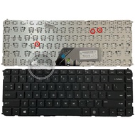 HP KEYBOARD ENVY 4hp