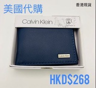 Calvin Klein Wallet