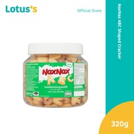 NaxNax ABC Shaped Cracker 320g