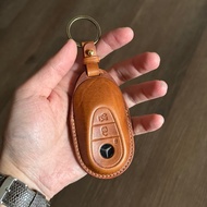 Benz賓士 磨砂油蠟 汽車鑰匙套 W213 E250 A class AMG a180