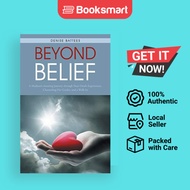 Beyond Belief - Paperback - English - 9781452588049