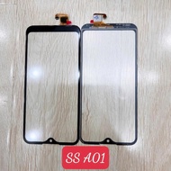 Samsung a01 touch screen glass, samsung a015, SM-A015F, ss a01 touch screen glass. wholesale