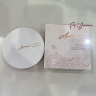 ALYSSA MADELINE Sunscreen Compact Powder SPF45 PA+++ 7g