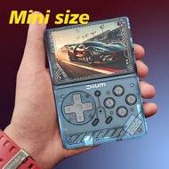Handheld Game Console Retro Handheld Arcade Connection TV HD Mini usb Charging Game Console