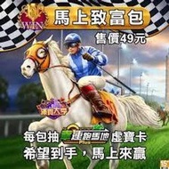 【520game 遊戲天地 】滿貫大亨-馬上致富包 ~下單前請先詢問~