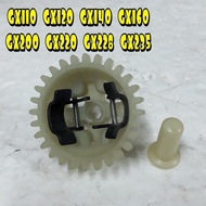 Governor Gear HONDA GX110 GX120 GX140 GX160 GX200 GX220 GX235