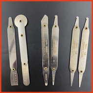 Hand tool set to remove phone screen, set of 2
