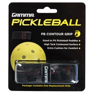 Gamma Pickleball Contour Replacement Grip (1 per pack)
