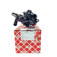 FEBI Thermostat Housing For Mercedes Benz W176