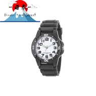 [Direct from Japan]
[Sun Flame Co., Ltd.] Wristwatch J-Axis CF2A0001-W Men's Black