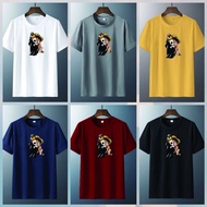 T-shirt (ADULT SKULL/ MAN) SIZE ML XL XXL Men's T-shirtWanita/ Simple Cute T-shirt Latest dtf Screen