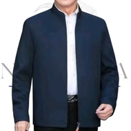 Men's jacket men's formal jacket jimbo 3xl-8xl
