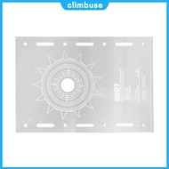 ⚡24H⚡Acrylic IGT Table Unit Board Multifunctional Transparent Table Board Clear IGT Table Board IGT 