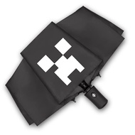 ** · · Minecraft Sunscreen Sunshade Sun Umbrella Creeper Afraid of Teenagers Students Anime Men Wome