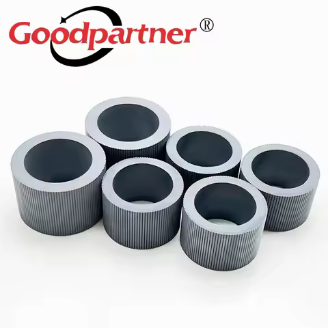 1X KO-3000-0001 Feed Separation Pickup Roller Tire for Kodak i2900 i3200 i3250 i3300 i3400 i3450 i35