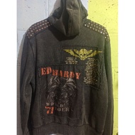 Vintage Edhardy Hoodie