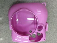 【明豐相機維修 ][保固一年] Pan Fujifilm Instax Mini 25 拍立得 粉紅色 保護殼 便宜賣