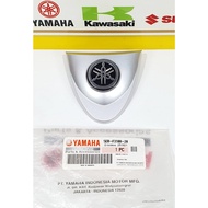 YAMAHA F1ZR CHEST SHIELD TALA FORK EMBLEM Force 1 ORIGINAL YAMAHAZR 5ER-F3108-20