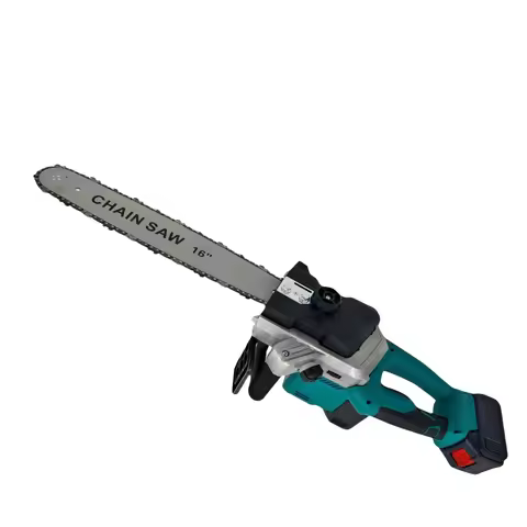 Oregon Heavy-Duty DIY Industrial Cordless Chainsaw Customizable Electric Battery Tools GS Certificat