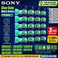 5pcs sony Button Battery SR626SW/377 920SW/371 927SW/395 521SW/379 416SW/337 621SR/364 516SW/317 616