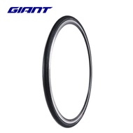 Giant NINJA Bicycle Tires - 700 x 25C Aramid Fiber, High Lightness, Foldable, Good Resistance