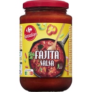 LPD - Fajita Salsa Sauce/Carrefour