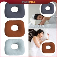 [PETSOLA] Ear Piercing Pillow Ear Piercing Support Protection Protector Soft Ear Protection Pillow