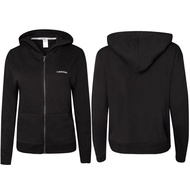 Calvin Klein Women's Zip-Up Hoodie, 2 Colors