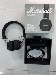 Marshall major IV   