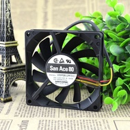 YY ORIGINAL 8015 COOLING FAN 109P0812M7D11
