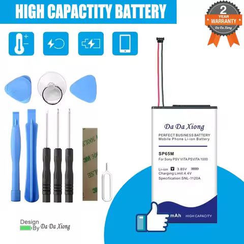 New Battery For Sony Xperia Ericsson Z2 Z3 M5 A9 E4 SRS-X5 C5502 C2104 W350 SGP612 Mini MT27 MBW-100