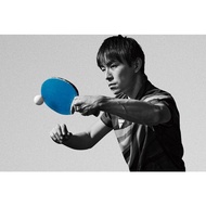 VICTAS V-15 EXTRA Table Tennis Rubber | Getah Ping Pong Victas V-15 extra | Getah Tenis Meja Victas 